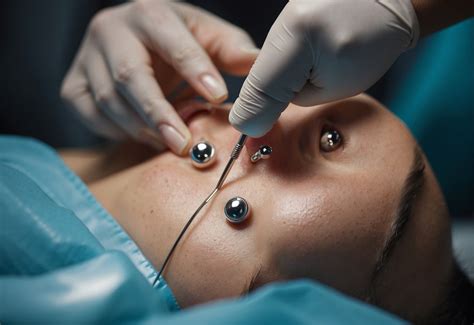 Are Dermal Piercings Safe? A Comprehensive Guide to the Risks and Benefits