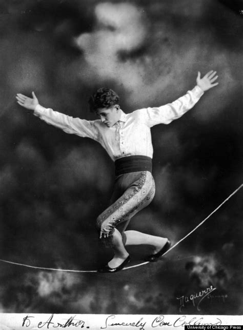 A Photographic History Of The Circus | HuffPost Entertainment