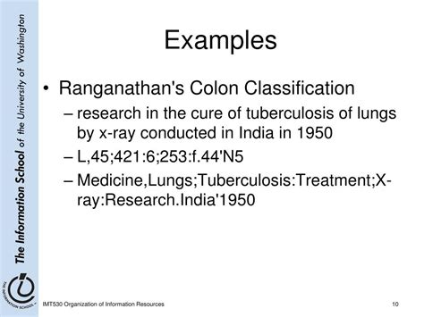 PPT - Module 8a: Faceted Classification PowerPoint Presentation, free download - ID:1029432