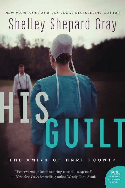 The Talbert Report: His Guilt (Review)