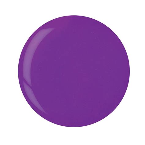 Electric Purple: Photo