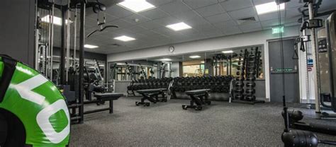 Facilities at Sleaford Leisure Centre | North Kesteven | Better