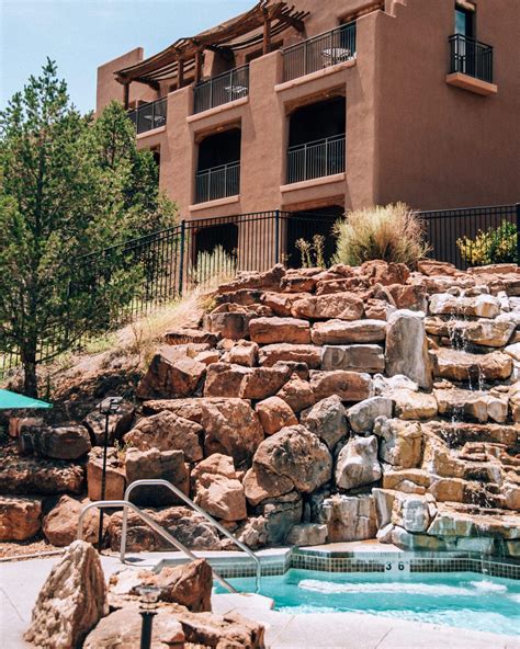 20 Cool Things You'll Find at the Hyatt Regency Tamaya in New Mexico