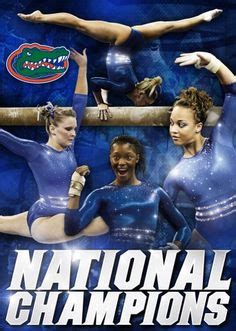 11 Florida GATORS ROCK! ideas | gymnastics team, ncaa champion, gymnastics