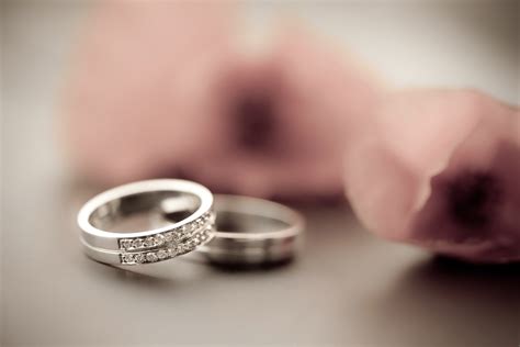 Wedding Ring Wallpaper (61+ images)