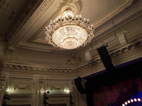 Shubert Theatre (Boston) - 2021 All You Need to Know BEFORE You Go (with Photos) - Tripadvisor