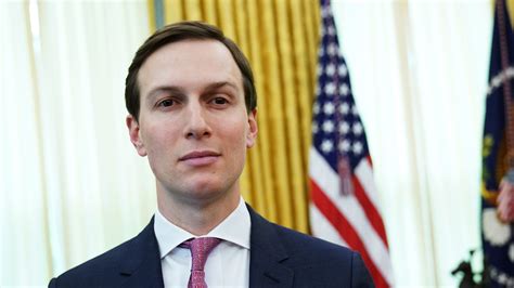 Jared Kushner Is the “De Facto President of the United States” Says Former White House Official | GQ