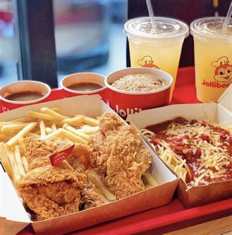 Downtown Vancouver Is Finally Getting A Jollibee Location | LaptrinhX ...