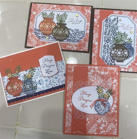 Pin on stampin up in 2024 | Paper pumpkin stampin up, Cards handmade ...