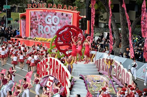 Tournament of Roses to host TV variety special in lieu of annual Rose ...