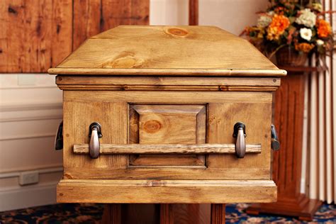 Caskets — Northwoods Casket Company