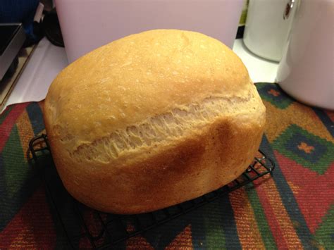 First "No Salt Added" Bread | The Fresh Loaf