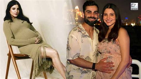 Is Anushka & Virat Ready To Welcome Their Second Child?