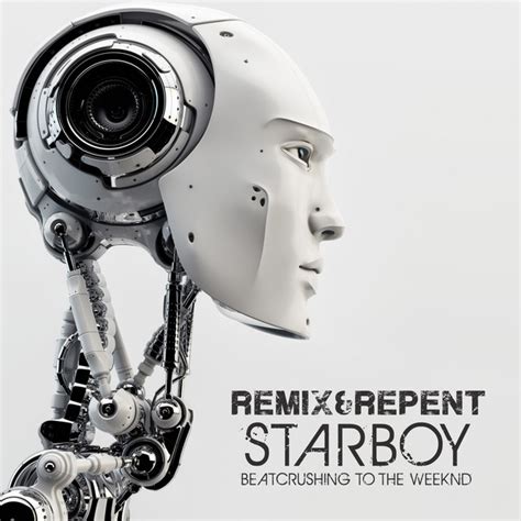 Starboy Instrumental - song and lyrics by Remix & Repent | Spotify