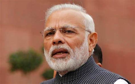 Prime Minister Narendra Modi to visit Uttarakhand today