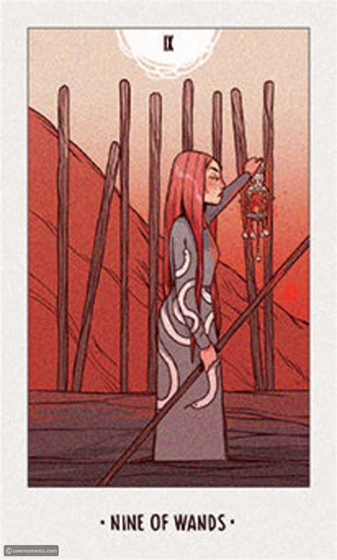 Your Tarot Card of the Day: December 26th, 2023