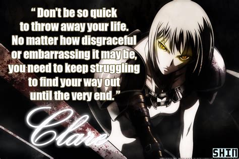 Top 10 Best Anime Quotes - ReelRundown