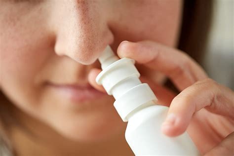 Can You Become Dependent on Nasal Spray? | Banner Health