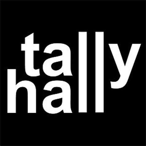 Tally Hall