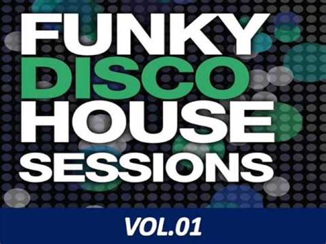 Funky Disco House Mix (Club Mix) Vol.01*** By DJ DjoleXx - YouTube