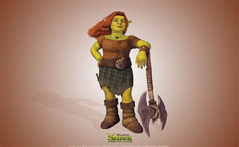 4800x900px | free download | HD wallpaper: Fiona, Shrek Forever After, Shrek Princess Fiona ...