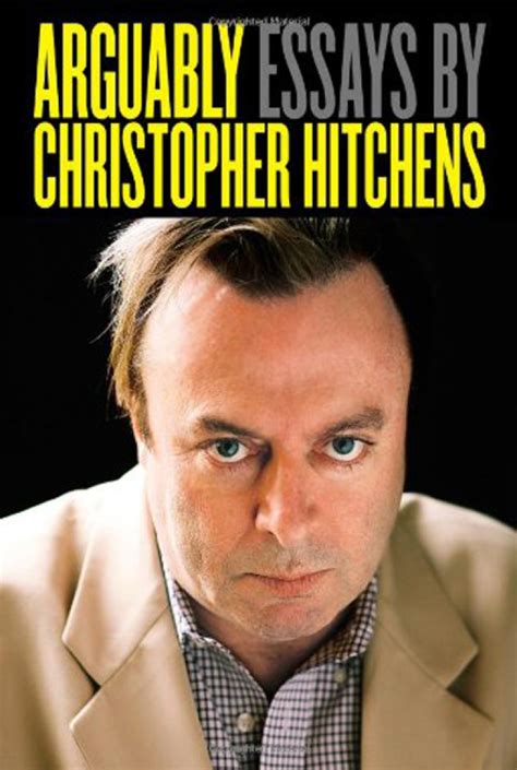 Christopher Hitchens: Books Written By The Literary Giant | HuffPost