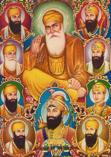 Life and Teachings Of Guru Gobind Singh