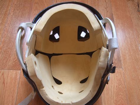 Hockey Helmet-Vintage Cooper SK2000 Hockey Helmet Small CCM Bauer ...