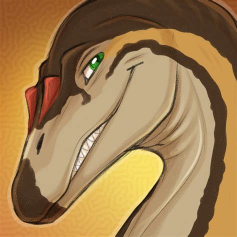 Spino by JeneryFilly on DeviantArt