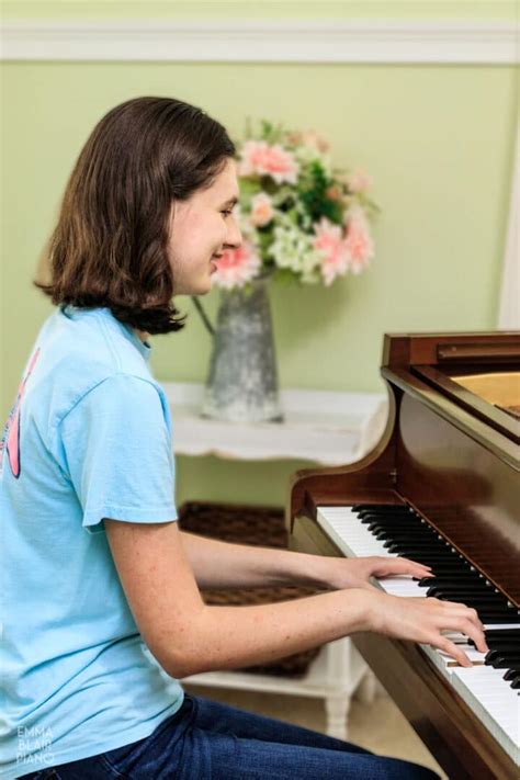 All You Need to Know About Piano Tuning - Emma Blair Piano