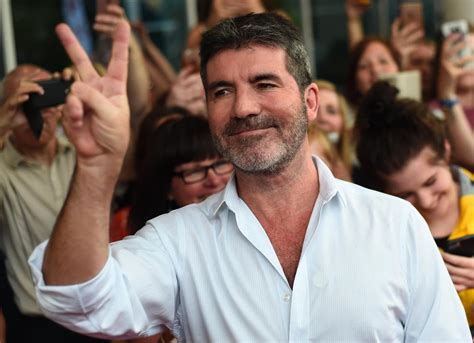 Simon Cowell reveals why he parted ways with Little Mix | The Independent | The Independent