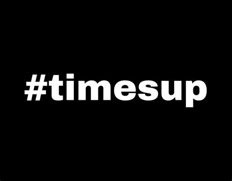 #TimesUp Movement Makes Debut at 75th Annual Golden Globes – The Wilson Billboard