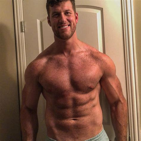 Bachelor Clayton Echard's Hottest Shirtless Photos: See His Abs | Life & Style