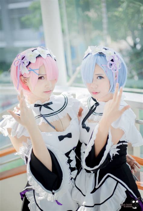 Trustedeal.com - My Cosplay Shop: Popular Anime Twins Cosplay Ideas for ...