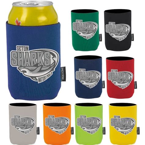 Customized Collapsible Neoprene KOOZIES | KOOZIES(R)