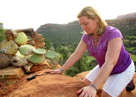 Feel The Energy of Sedona Vortexes | Sedona Vortex Retreats