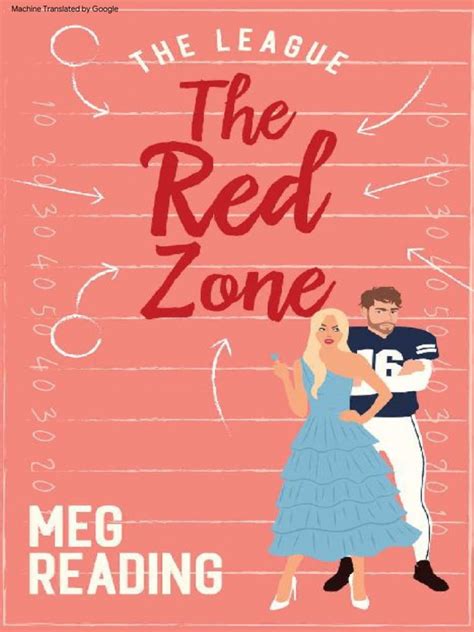 The Red Zone by Meg Reading | PDF