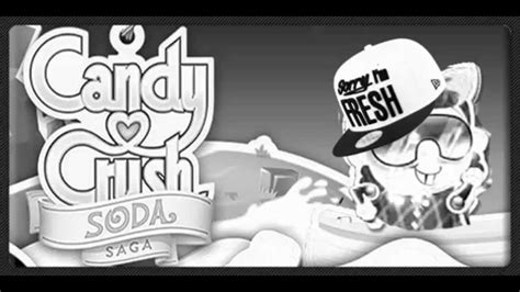 Candy Crush Soda Beat- MaskProducer - YouTube