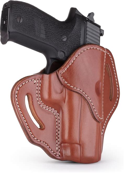 Best SIG P226 Holsters – 2022 Buyer’s Guide - Gun Mann