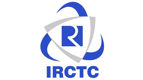 IRCTC Logo: valor, história, PNG