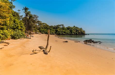 Bissau, Guinea-Bissau: guida ai luoghi da visitare - Lonely Planet