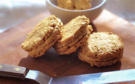 25 Best Peanut Butter Cookie Recipes - Parade