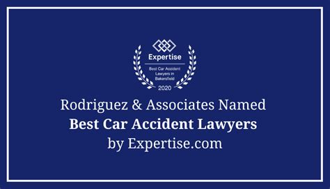 Best Car Accident Lawyers in Bakersfield, CA