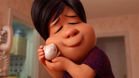 Pixar Announces Their Latest Short, Bao | Pixar Movie News