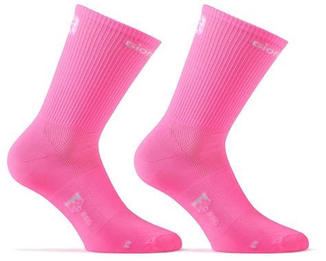 Pink Socks - Performance Bicycle