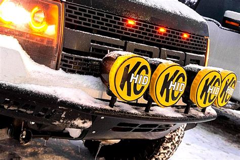 KC HiLiTES™ | Off-Road & Driving Lights - CARiD.com