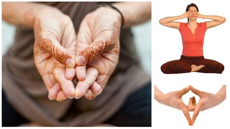 A complete guide to the Yoni Mudra | Yoga Mudra # 7 | Mudras, Yoni mudra, Yoni