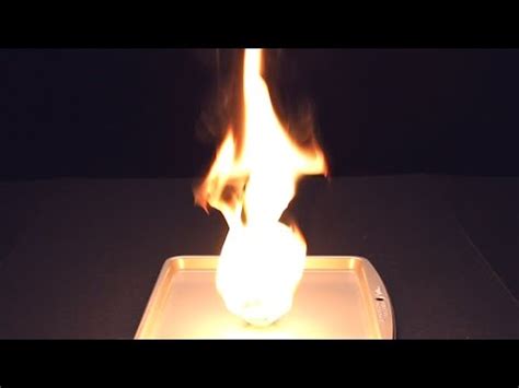 10 Amazing Fire Tricks