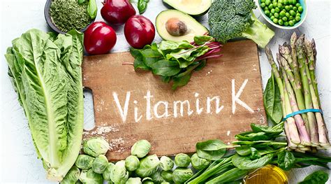 Vitamin K Deficiency Symptoms You Should Know - HealthKart