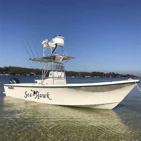 Destin Fishing Charter Captain | 850 Charters | 850 Charters